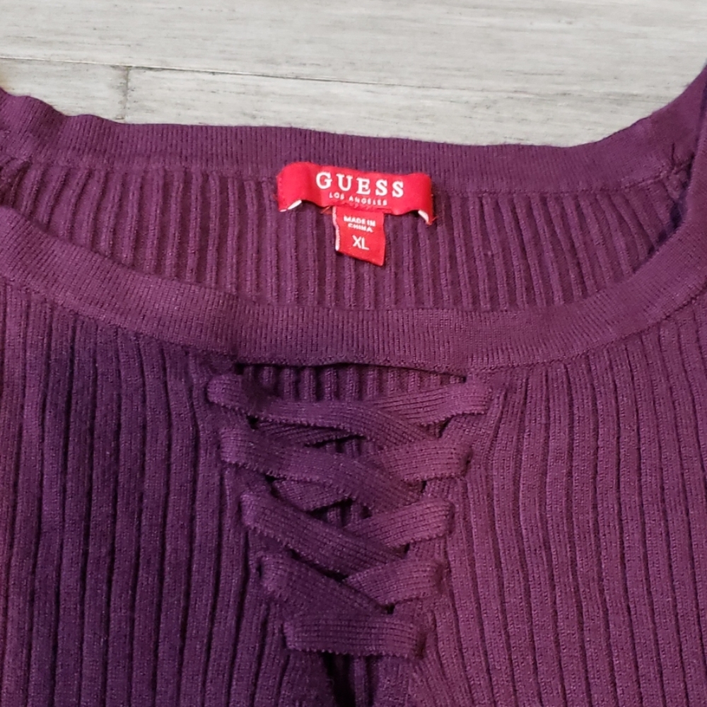 Sweater - Picture 3 of 3